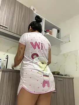 Snapshot of Amandanauty chatting on 29, 12, 2024 Amandanauty online show from 29, 12, 2024