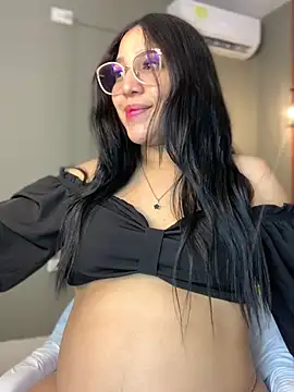 Snapshot of Amandanauty chatting on 31, 12, 2024 Amandanauty online show from 31, 12, 2024