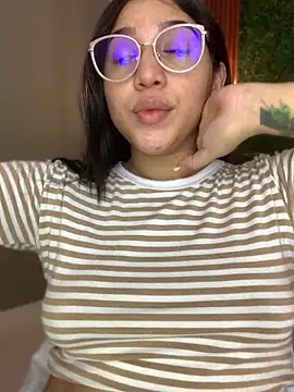 Snapshot of Amandanauty chatting on 3, 1, 2025 Amandanauty online show from 3, 1, 2025