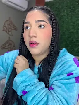 Snapshot of Amandanauty chatting on 3, 1, 2025 Amandanauty online show from 3, 1, 2025