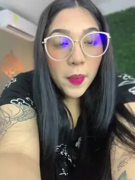 Snapshot of Amandanauty chatting on 12, 1, 2025 Amandanauty online show from 12, 1, 2025