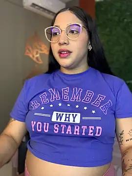 Snapshot of Amandanauty chatting on 12, 1, 2025 Amandanauty online show from 12, 1, 2025