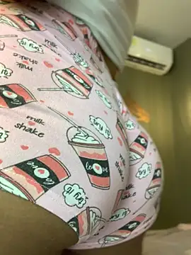 Snapshot of Amandanauty chatting on 14, 1, 2025 Amandanauty online show from 14, 1, 2025