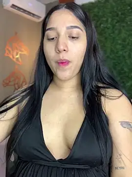 Snapshot of Amandanauty chatting on 15, 1, 2025 Amandanauty online show from 15, 1, 2025