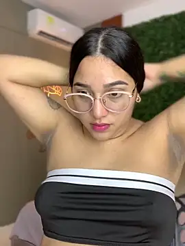 Snapshot of Amandanauty chatting on 16, 1, 2025 Amandanauty online show from 16, 1, 2025