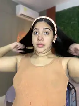 Snapshot of Amandanauty chatting on 18, 1, 2025 Amandanauty online show from 18, 1, 2025