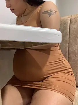 Snapshot of Amandanauty chatting on 19, 1, 2025 Amandanauty online show from 19, 1, 2025