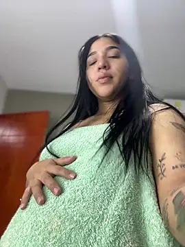 Snapshot of Amandanauty chatting on 26, 1, 2025 Amandanauty online show from 26, 1, 2025