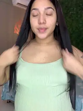 Snapshot of Amandanauty chatting on 28, 1, 2025 Amandanauty online show from 28, 1, 2025