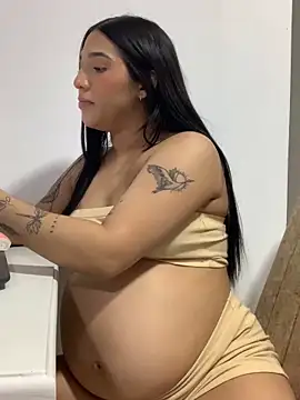 Snapshot of Amandanauty chatting on 8, 2, 2025 Amandanauty online show from 8, 2, 2025