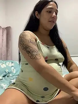 Snapshot of Amandanauty chatting on 9, 2, 2025 Amandanauty online show from 9, 2, 2025