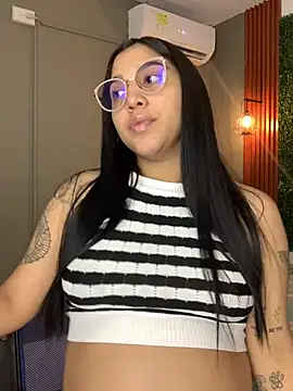 Snapshot of Amandanauty chatting on 23, 2, 2025 Amandanauty online show from 23, 2, 2025