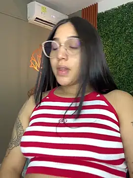 Snapshot of Amandanauty chatting on 27, 2, 2025 Amandanauty online show from 27, 2, 2025