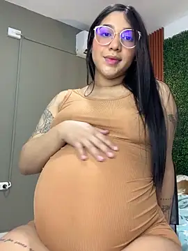 Snapshot of Amandanauty chatting on 1, 3, 2025 Amandanauty online show from 1, 3, 2025