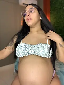 Snapshot of Amandanauty chatting on 5, 3, 2025 Amandanauty online show from 5, 3, 2025