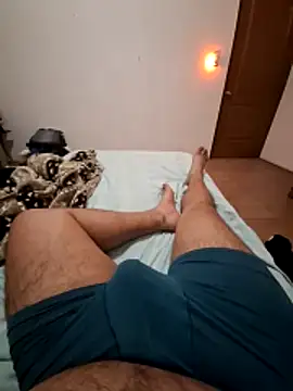 Calamaco07 online show from 13, 3, 2026