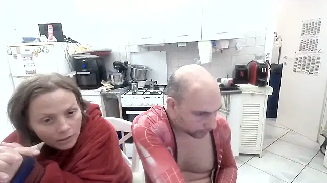 FataElfo Pika online show from 18, 1, 2026