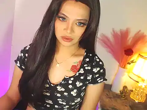 MajesticKitana online show from 14, 10, 2025