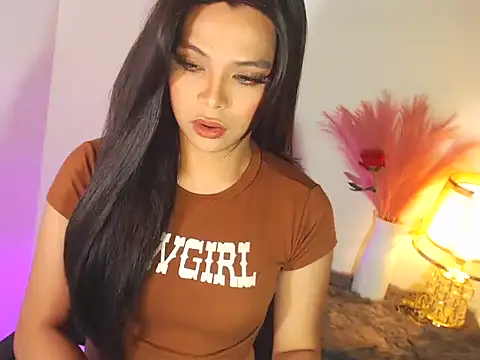 MajesticKitana online show from 3, 11, 2025