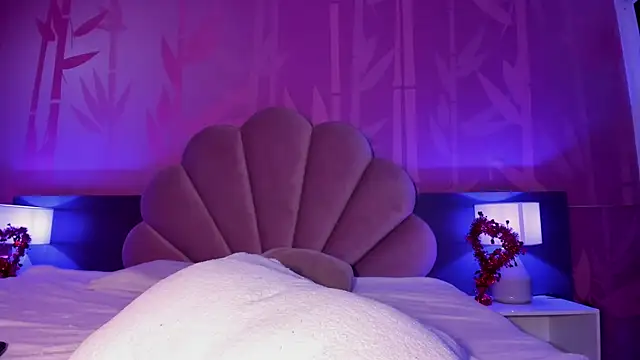 Snapshot of IvySanders1 chatting on 24, 2, 2025 IvySanders1 online show from 24, 2, 2025