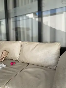 Snapshot of IvySanders1 chatting on 21, 10, 2025 IvySanders1 online show from 21, 10, 2025