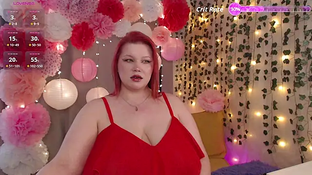 Snapshot of a1exaria chatting on 10, 3, 2026 a1exaria online show from 10, 3, 2026