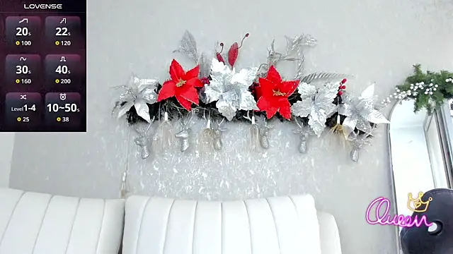 Snapshot of EmmaFerrary chatting on 5, 1, 2026 EmmaFerrary online show from 5, 1, 2026