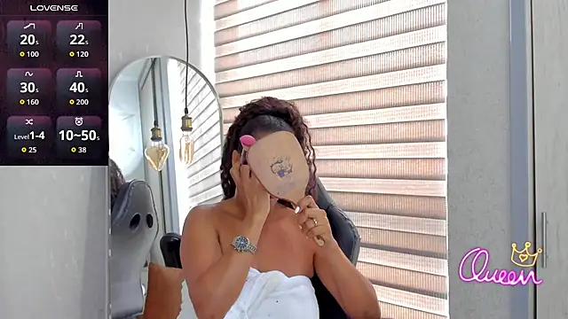 Snapshot of EmmaFerrary chatting on 15, 1, 2026 EmmaFerrary online show from 15, 1, 2026