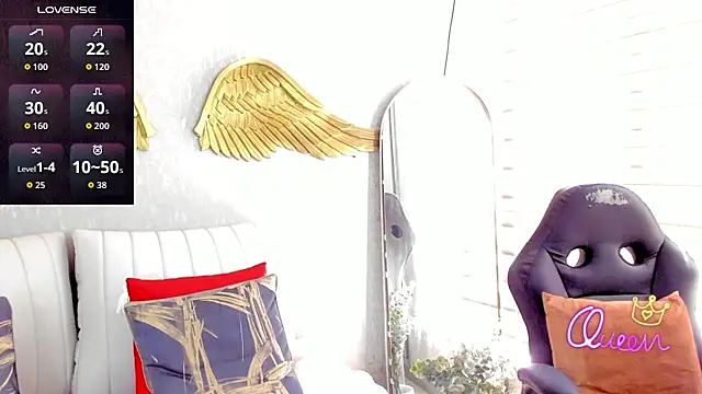 Snapshot of EmmaFerrary chatting on 14, 2, 2026 EmmaFerrary online show from 14, 2, 2026