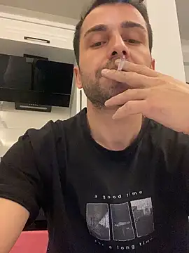 Emre-34 online show from 29, 11, 2025