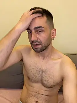 Emre-34 online show from 22, 4, 2026