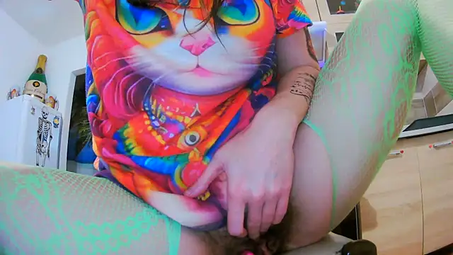 Snapshot of Ace_of_devil chatting on 10, 3, 2025 Ace of devil online show from 10, 3, 2025