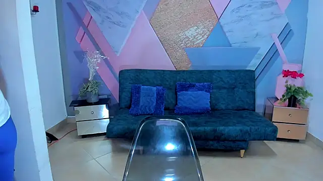 cintiagreyx online show from 21, 3, 2025