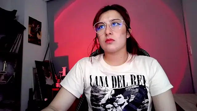 Snapshot of Scarlett_Sen chatting on 18, 11, 2025 Scarlett Sen online show from 18, 11, 2025