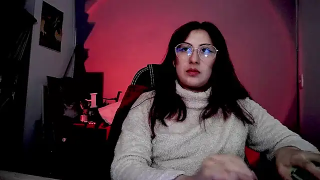 Snapshot of Scarlett_Sen chatting on 20, 11, 2025 Scarlett Sen online show from 20, 11, 2025