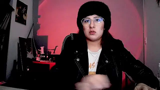 Snapshot of Scarlett_Sen chatting on 21, 11, 2025 Scarlett Sen online show from 21, 11, 2025