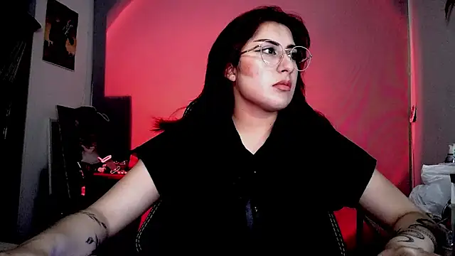 Snapshot of Scarlett_Sen chatting on 25, 11, 2025 Scarlett Sen online show from 25, 11, 2025