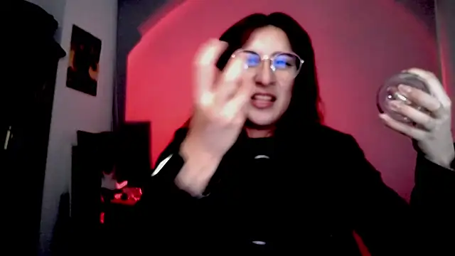 Snapshot of Scarlett_Sen chatting on 26, 11, 2025 Scarlett Sen online show from 26, 11, 2025