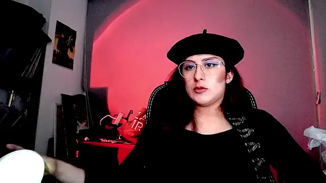 Snapshot of Scarlett_Sen chatting on 27, 11, 2025 Scarlett Sen online show from 27, 11, 2025