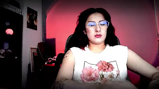 Snapshot of Scarlett_Sen chatting on 1, 12, 2025 Scarlett Sen online show from 1, 12, 2025