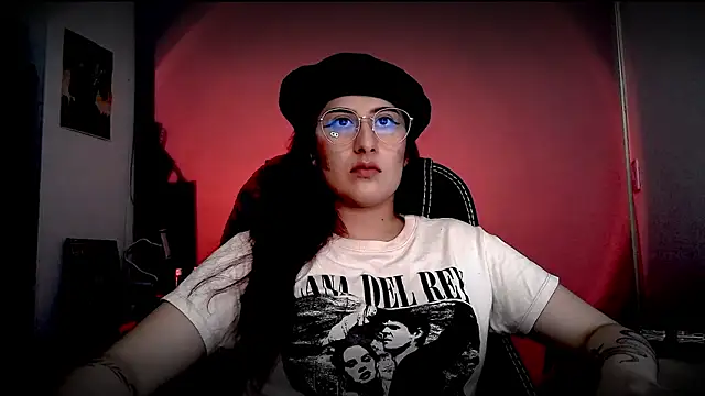 Snapshot of Scarlett_Sen chatting on 7, 1, 2026 Scarlett Sen online show from 7, 1, 2026