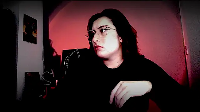 Snapshot of Scarlett_Sen chatting on 8, 1, 2026 Scarlett Sen online show from 8, 1, 2026