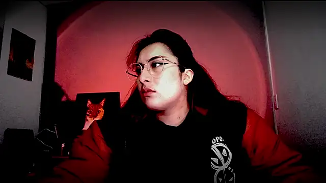 Snapshot of Scarlett_Sen chatting on 12, 1, 2026 Scarlett Sen online show from 12, 1, 2026