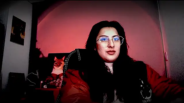 Snapshot of Scarlett_Sen chatting on 14, 1, 2026 Scarlett Sen online show from 14, 1, 2026