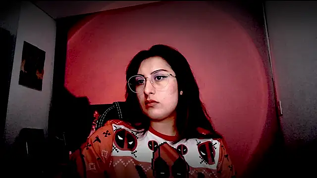 Snapshot of Scarlett_Sen chatting on 15, 1, 2026 Scarlett Sen online show from 15, 1, 2026