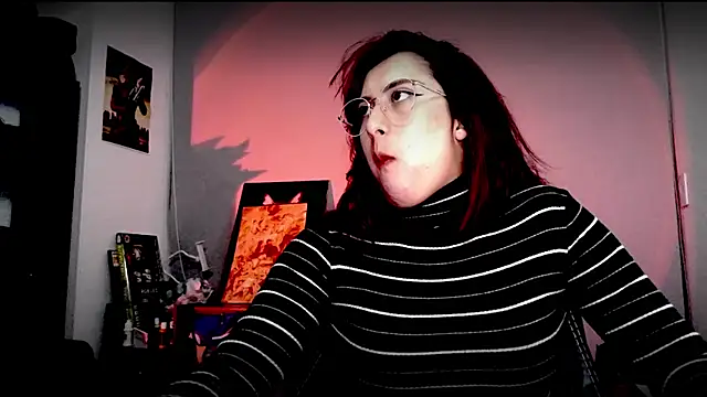 Snapshot of Scarlett_Sen chatting on 16, 1, 2026 Scarlett Sen online show from 16, 1, 2026