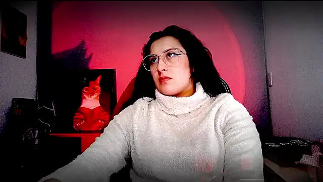 Snapshot of Scarlett_Sen chatting on 16, 2, 2026 Scarlett Sen online show from 16, 2, 2026