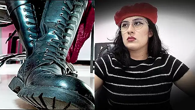 Snapshot of Scarlett_Sen chatting on 20, 2, 2026 Scarlett Sen online show from 20, 2, 2026