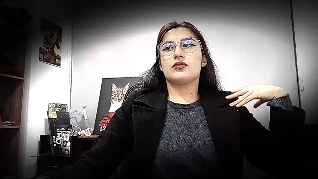 Snapshot of Scarlett_Sen chatting on 23, 2, 2026 Scarlett Sen online show from 23, 2, 2026