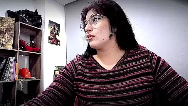 Snapshot of Scarlett_Sen chatting on 27, 2, 2026 Scarlett Sen online show from 27, 2, 2026